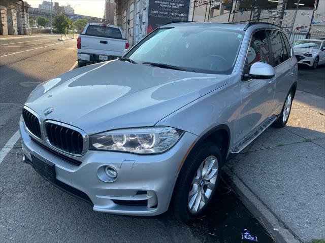 used 2016 BMW X5 car, priced at $17,900