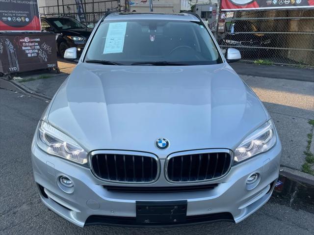 used 2016 BMW X5 car, priced at $17,900