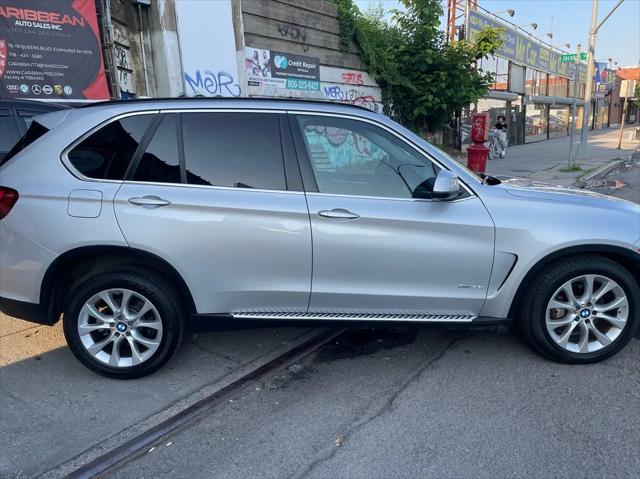 used 2016 BMW X5 car, priced at $17,900