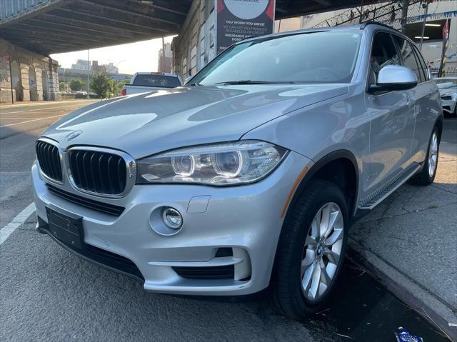 used 2016 BMW X5 car, priced at $17,900