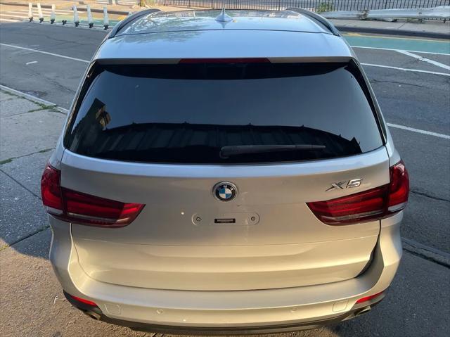 used 2016 BMW X5 car, priced at $17,900