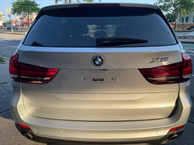 used 2016 BMW X5 car, priced at $17,900