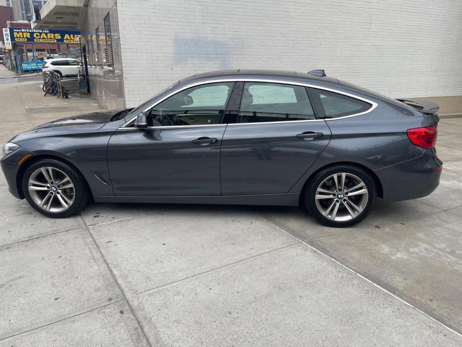 used 2018 BMW 340 Gran Turismo car, priced at $22,995