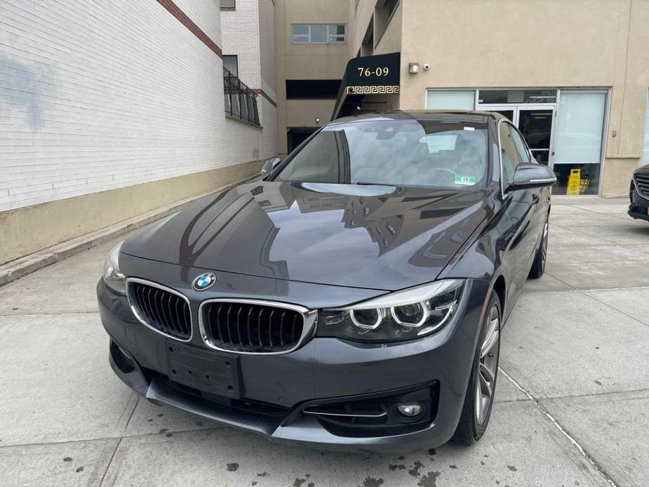 used 2018 BMW 340 Gran Turismo car, priced at $22,995