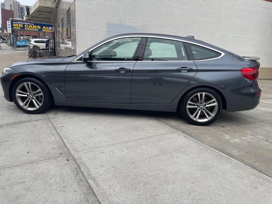 used 2018 BMW 340 Gran Turismo car, priced at $22,995