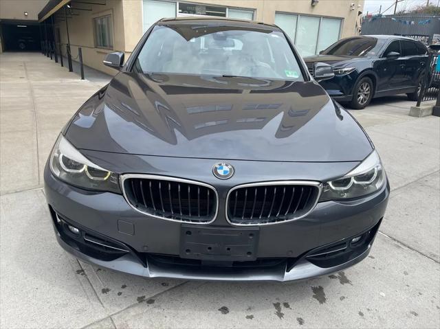 used 2018 BMW 340 Gran Turismo car, priced at $17,995