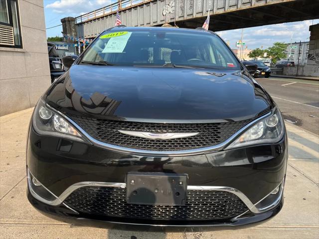 used 2019 Chrysler Pacifica car, priced at $26,900