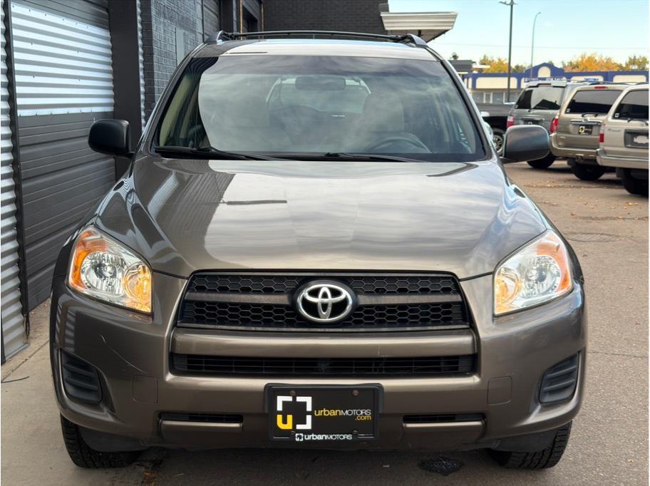 used 2009 Toyota RAV4 car, priced at $8,990