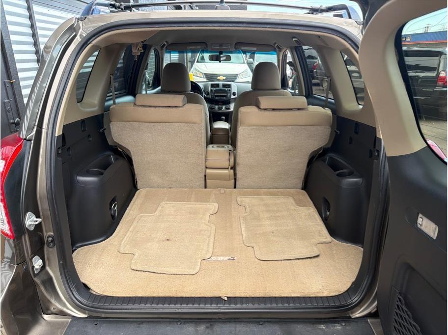 used 2009 Toyota RAV4 car, priced at $8,990