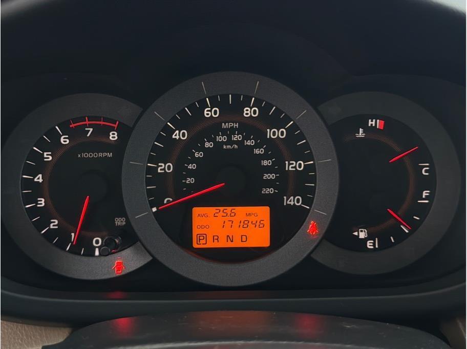 used 2009 Toyota RAV4 car, priced at $8,990