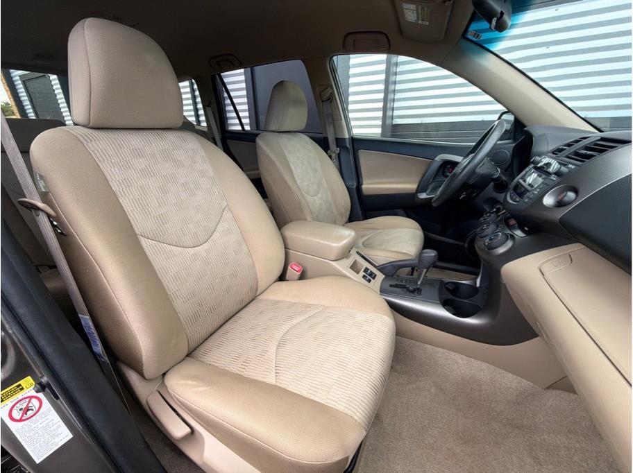 used 2009 Toyota RAV4 car, priced at $8,990
