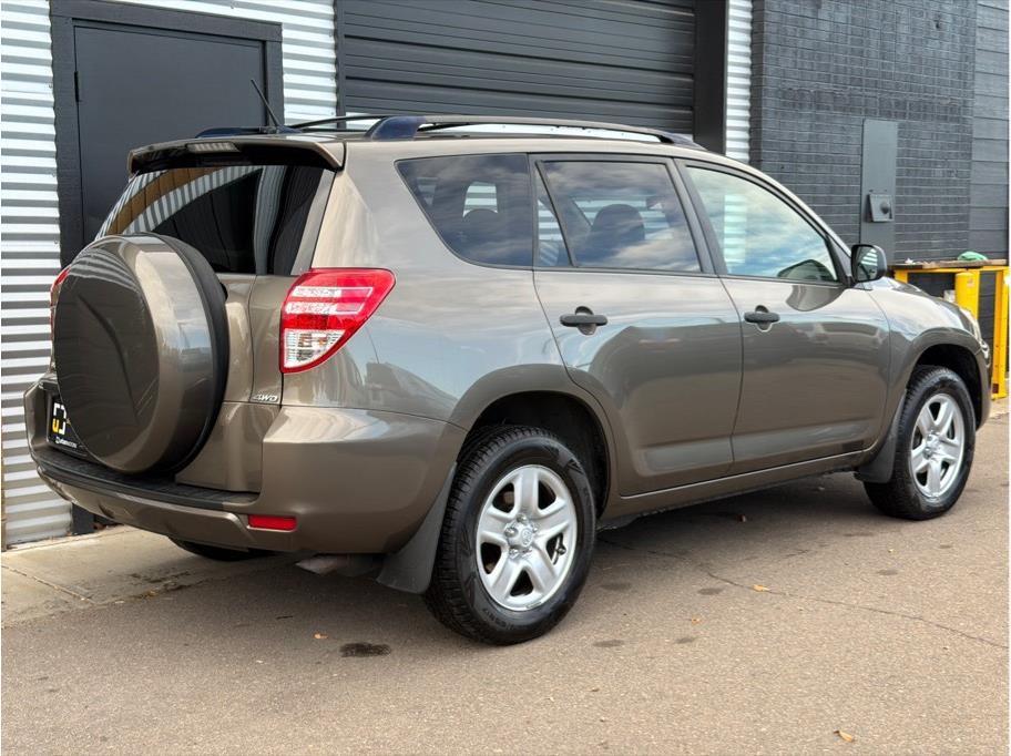 used 2009 Toyota RAV4 car, priced at $8,990