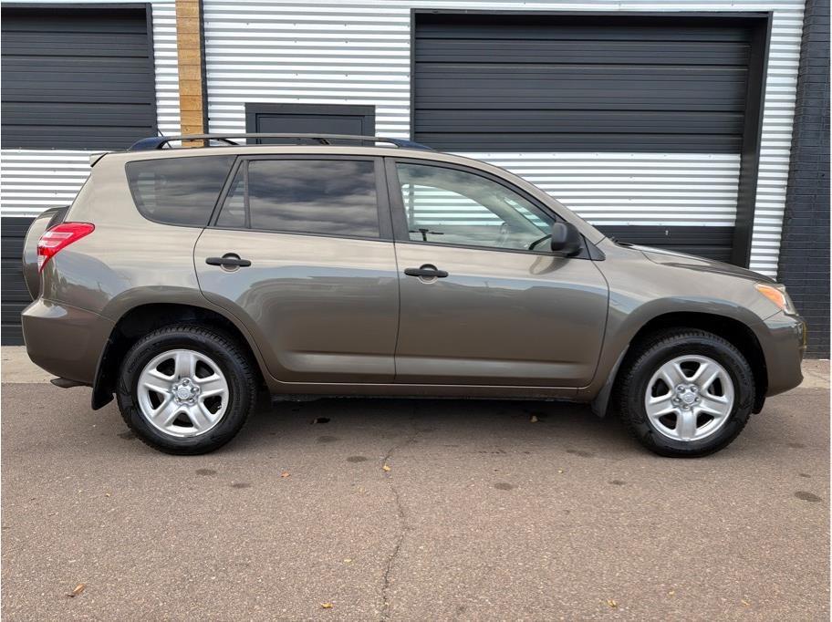 used 2009 Toyota RAV4 car, priced at $8,990