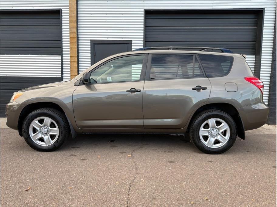 used 2009 Toyota RAV4 car, priced at $8,990