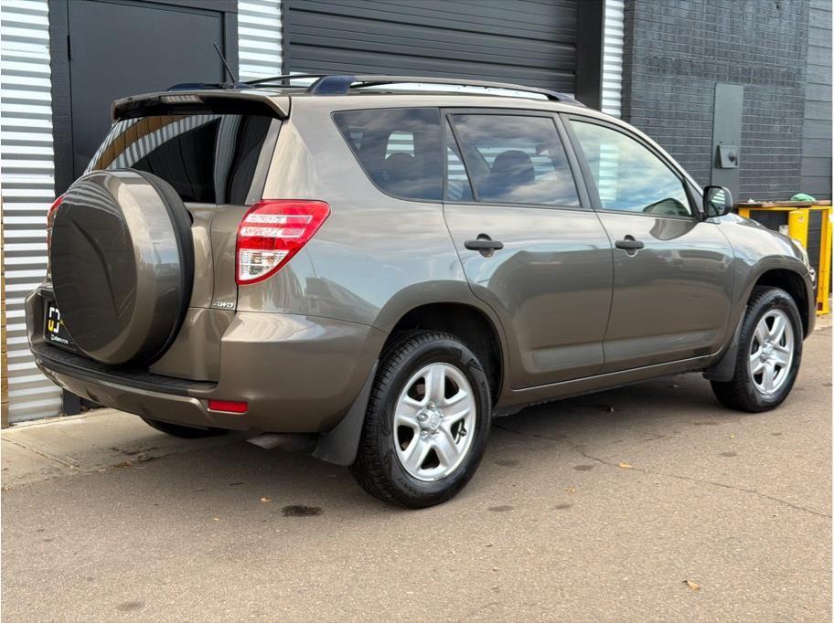 used 2009 Toyota RAV4 car, priced at $8,990