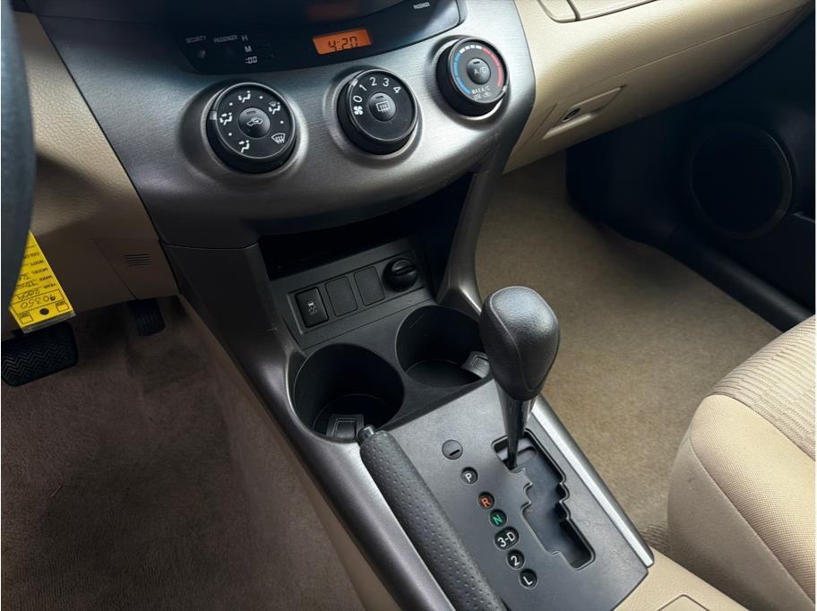 used 2009 Toyota RAV4 car, priced at $8,990