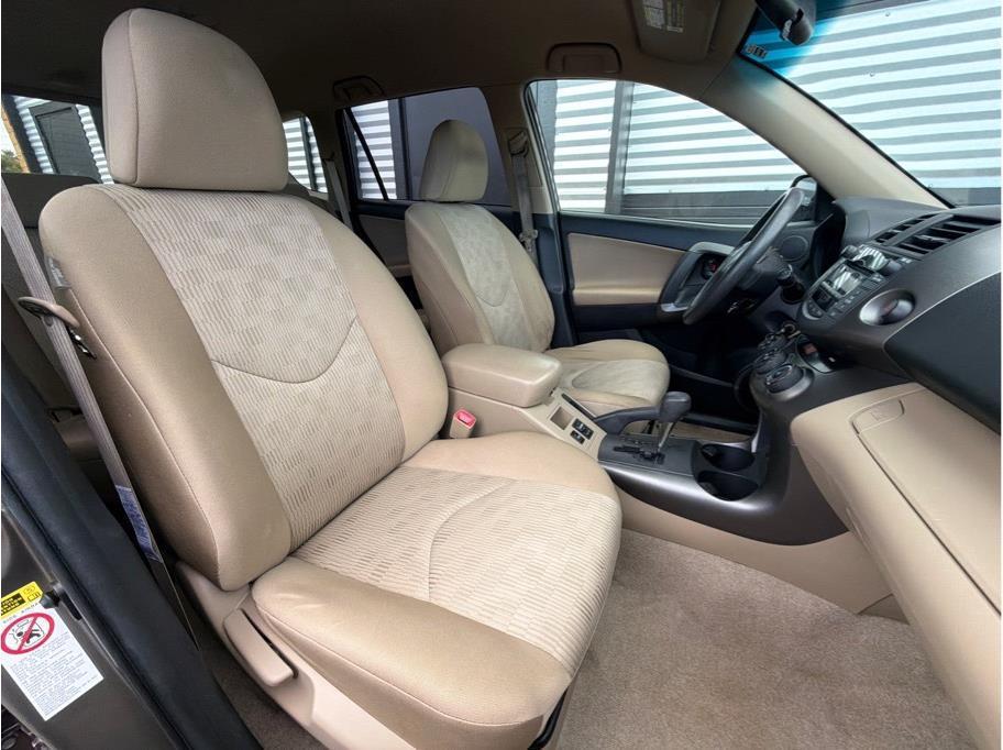 used 2009 Toyota RAV4 car, priced at $8,990