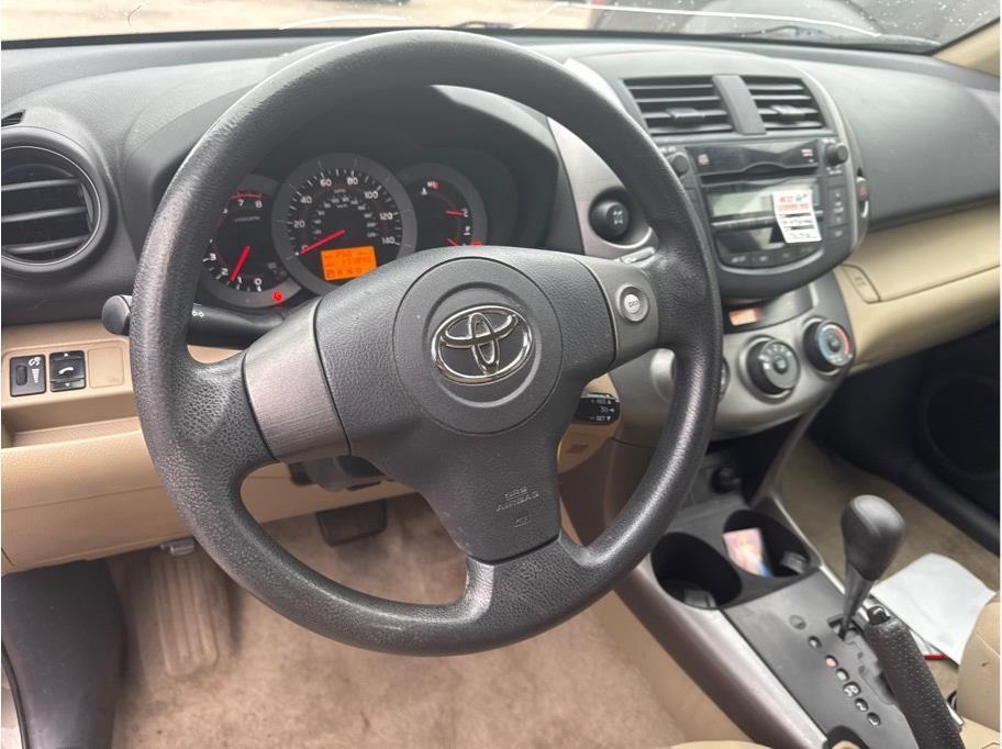 used 2009 Toyota RAV4 car, priced at $8,990