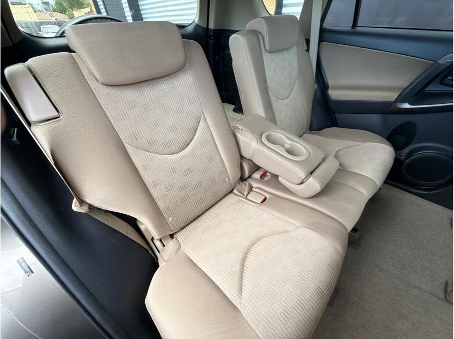 used 2009 Toyota RAV4 car, priced at $8,990
