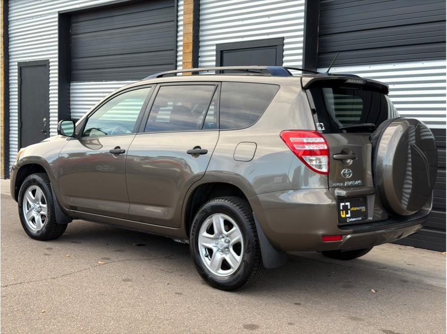 used 2009 Toyota RAV4 car, priced at $8,990