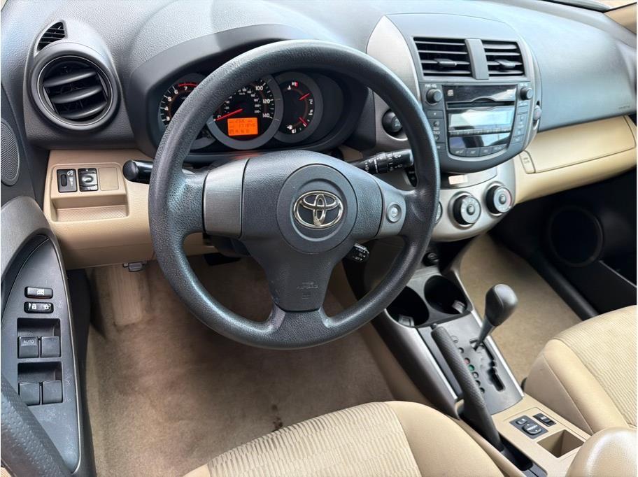 used 2009 Toyota RAV4 car, priced at $8,990