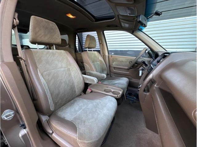 used 2004 Honda CR-V car, priced at $7,990