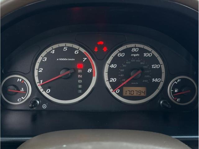 used 2004 Honda CR-V car, priced at $7,990