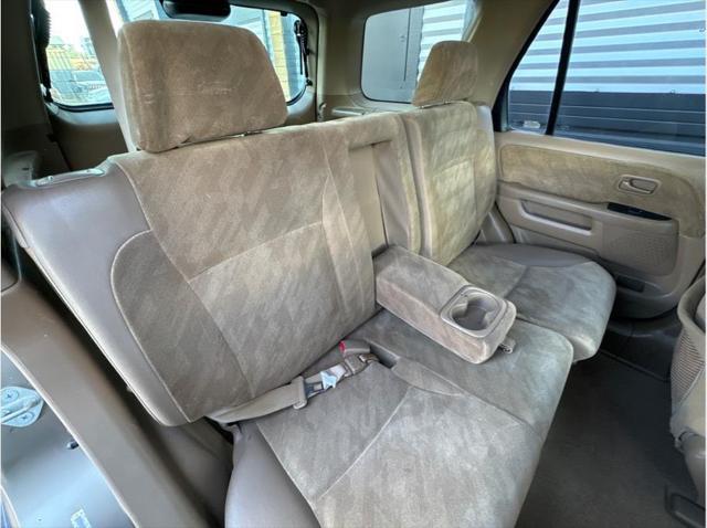 used 2004 Honda CR-V car, priced at $7,990