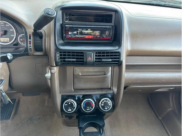 used 2004 Honda CR-V car, priced at $7,990