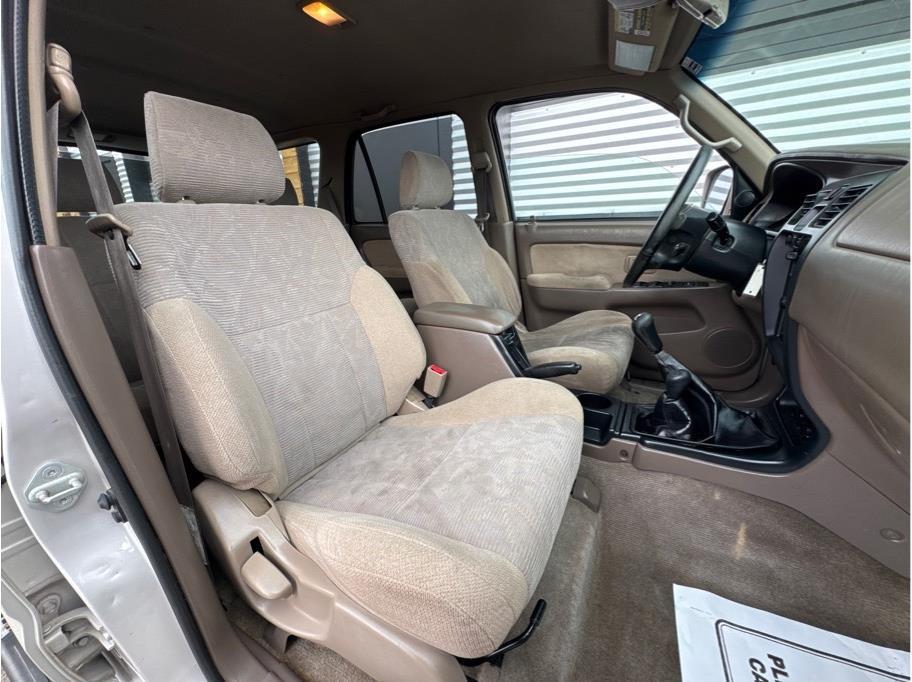 used 2000 Toyota 4Runner car, priced at $12,990