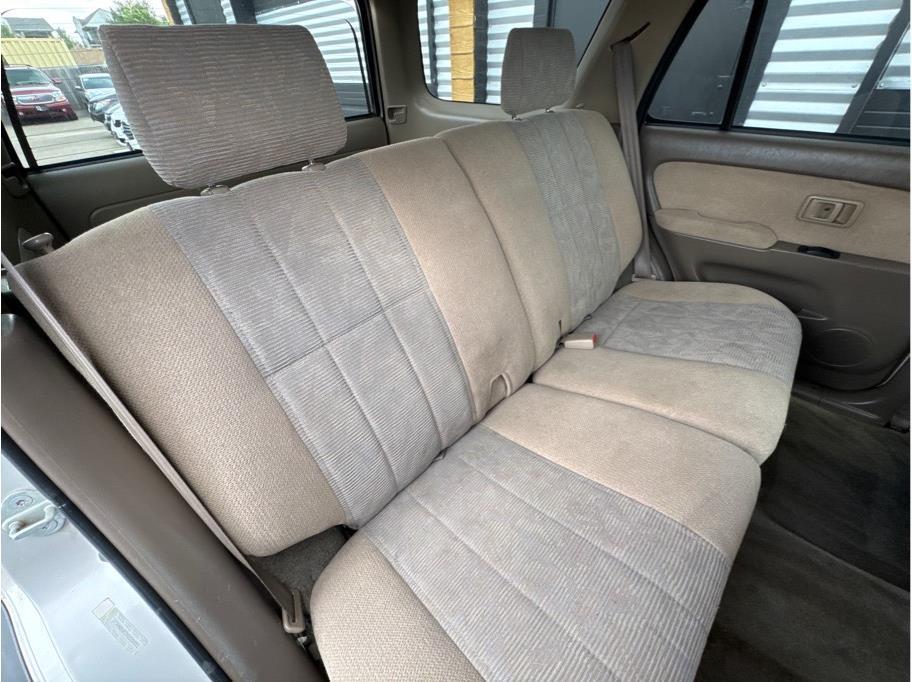 used 2000 Toyota 4Runner car, priced at $12,990