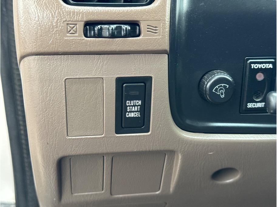 used 2000 Toyota 4Runner car, priced at $12,990