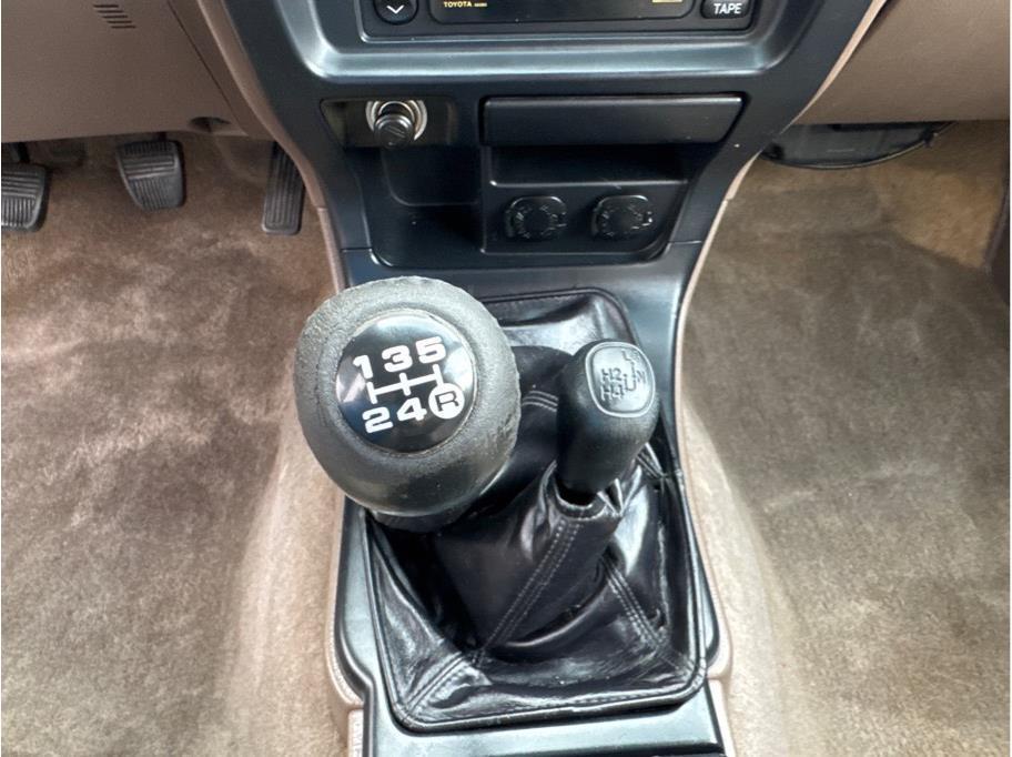 used 2000 Toyota 4Runner car, priced at $12,990