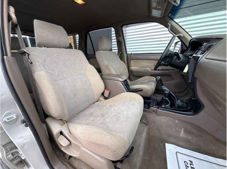 used 2000 Toyota 4Runner car, priced at $12,990