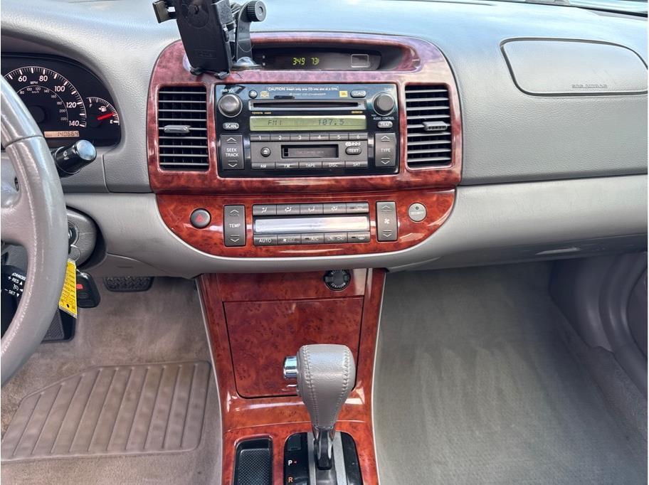 used 2005 Toyota Camry car, priced at $8,990