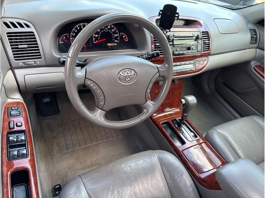 used 2005 Toyota Camry car, priced at $8,990