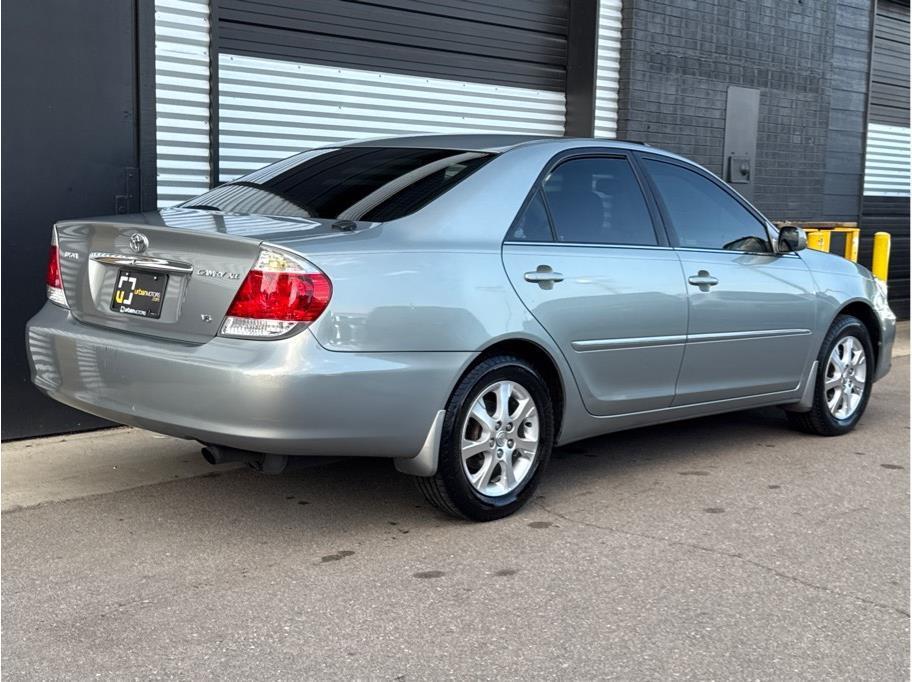used 2005 Toyota Camry car, priced at $8,990