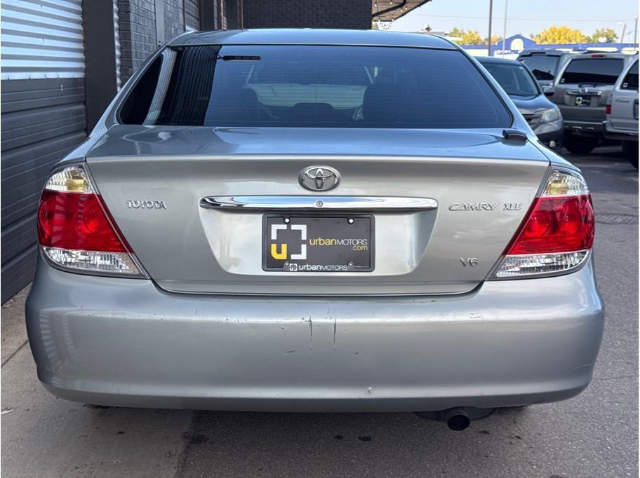 used 2005 Toyota Camry car, priced at $8,990