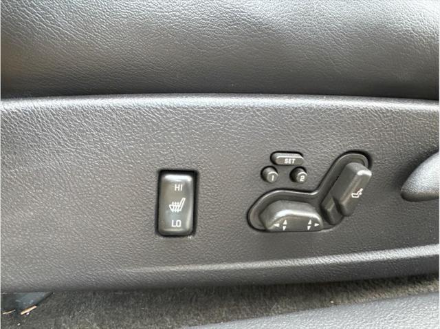 used 2004 Chevrolet SSR car, priced at $15,990