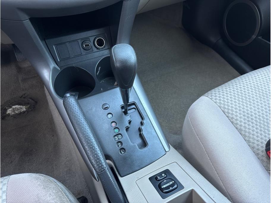 used 2007 Toyota RAV4 car, priced at $8,990