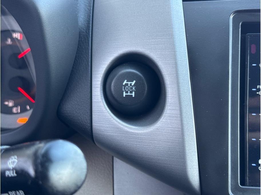 used 2007 Toyota RAV4 car, priced at $8,990