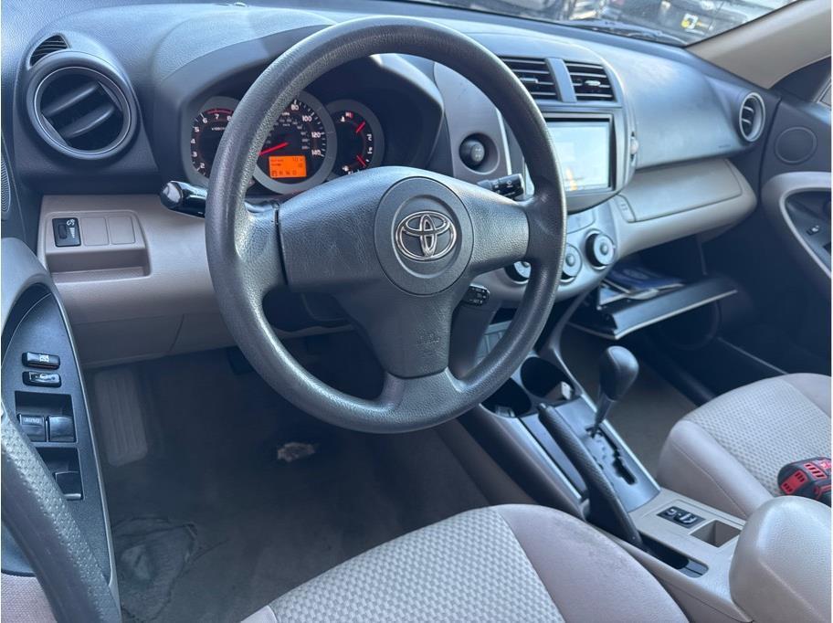 used 2007 Toyota RAV4 car, priced at $8,990