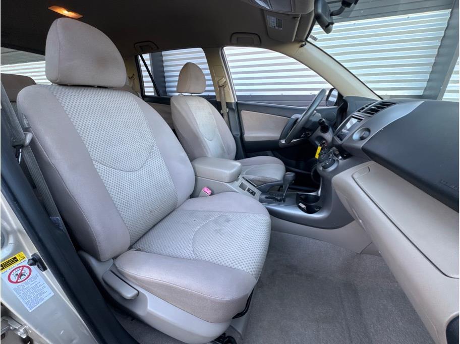 used 2007 Toyota RAV4 car, priced at $8,990