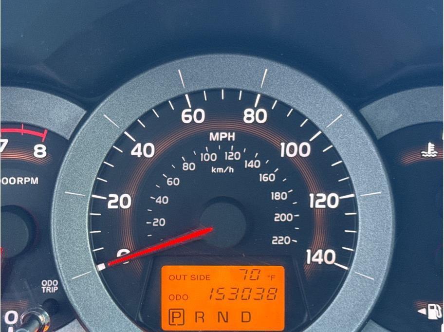 used 2007 Toyota RAV4 car, priced at $8,990