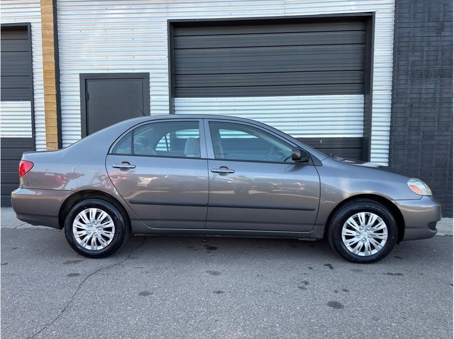 used 2005 Toyota Corolla car, priced at $7,990