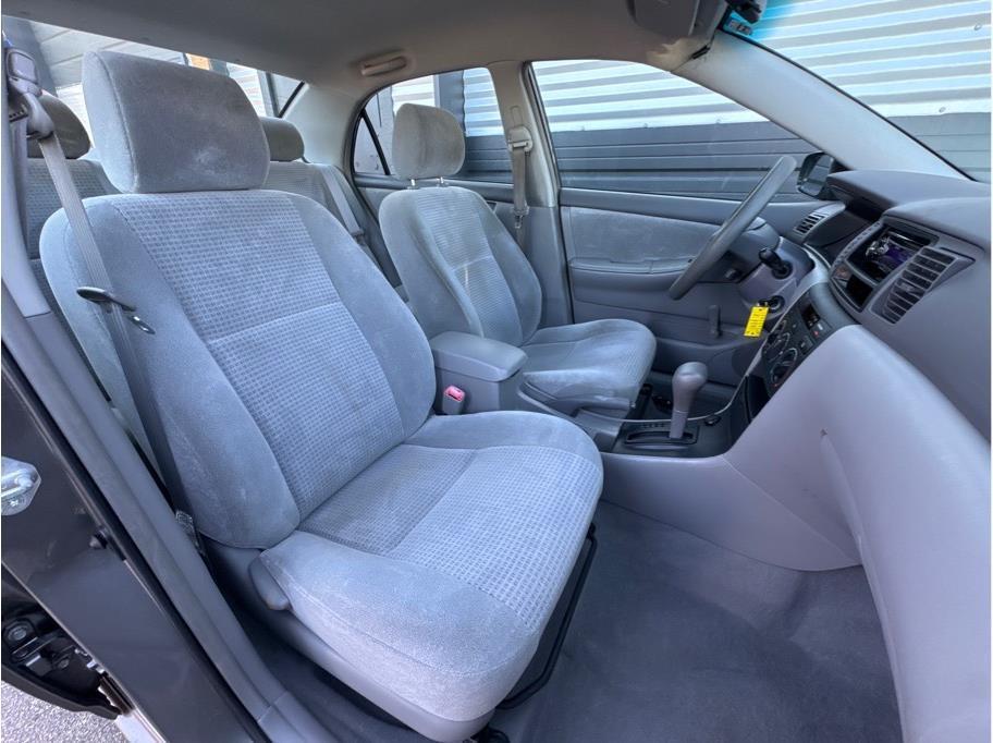 used 2005 Toyota Corolla car, priced at $7,990