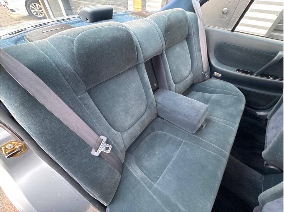 used 1989 Nissan Maxima car, priced at $4,990