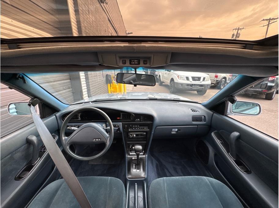 used 1989 Nissan Maxima car, priced at $4,990