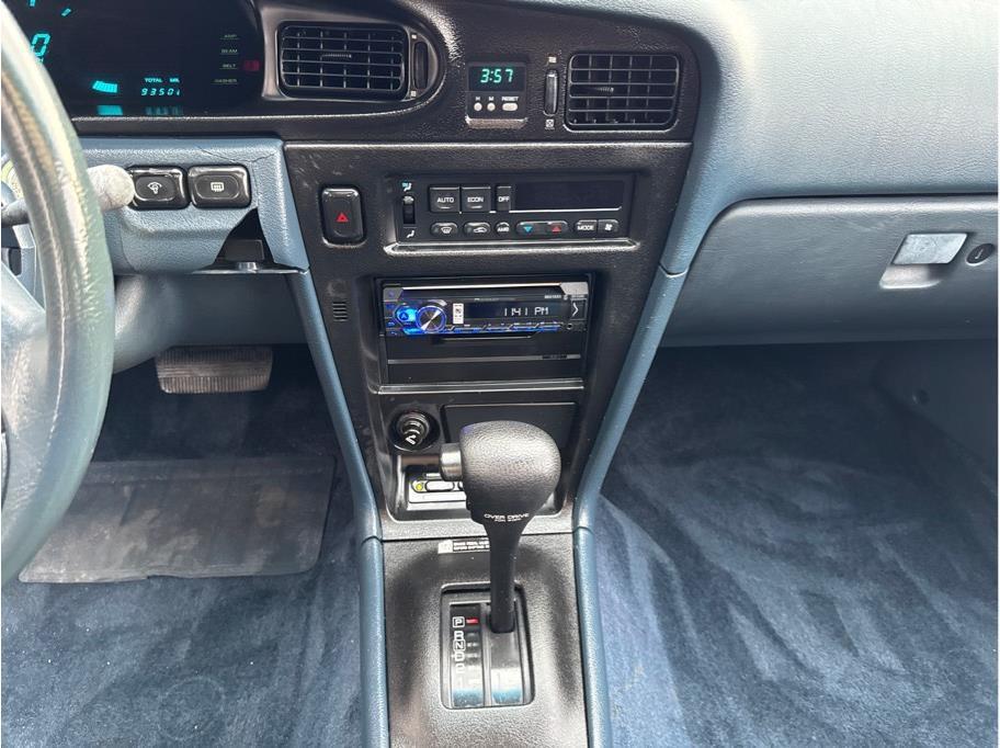 used 1989 Nissan Maxima car, priced at $4,990