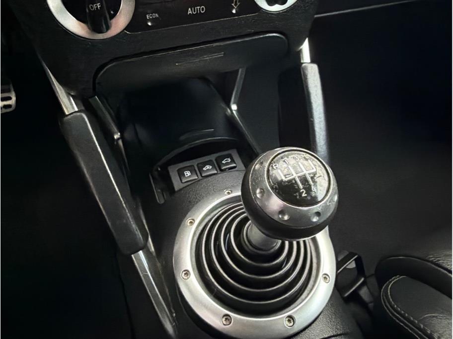 used 2001 Audi TT car, priced at $11,990